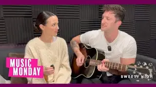 Butterfly Tiger Performs "Love Me Like You Do"