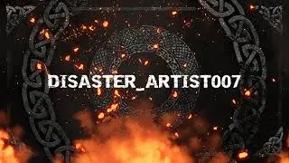 Disaster Is Live! Come hang out here, or Twitch!