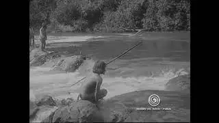 Parimã: Fronteiras do Brasil (Luiz Thomas Reis 1926) - Documentário