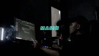 IpaanHk - Masih ( Lyric Video )