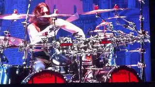 lamb of god @ tinley park 9-9-21