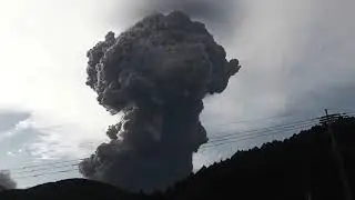 SHOCKING footage of the consequences of an inhuman civilization! Is nature taking revenge?