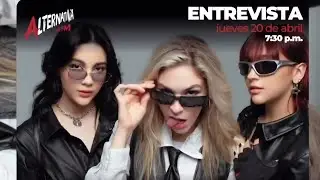 ‪@TheWarning‬