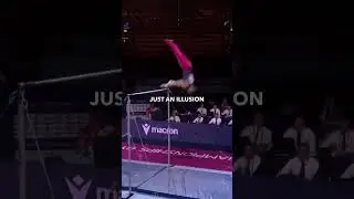 Just an illusion 😵‍💫