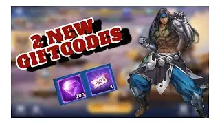 2 NEW GIFTCODES / SPECIAL ITEM | Mobile Legends Adventure