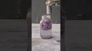 Super Hot Metal vs. Ube Pillows