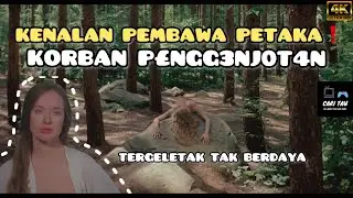 NIAT HEALING MALAH DIP3RK🅰️🅾️S ❗❗ JANGAN PERGI KE DESA INI SENDIRI❗AUTO BALES DENDAM ❗