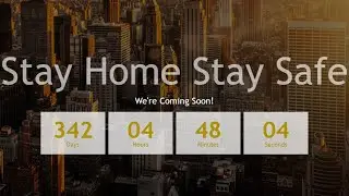 How to activate & create Elementor coming soon page?