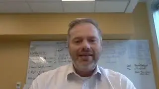 Don Taylor Message to SSRI