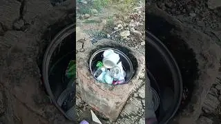 Experiment of Melting Used Cans