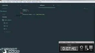 Cómo hacer un menú adaptable a dispositivos móviles