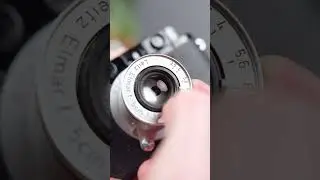 Leica I (C) 