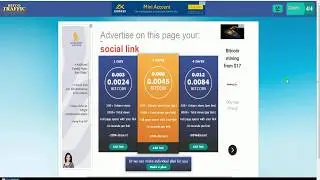 New High Paying Bitcoin Faucet With Instant Payment to Faucet System