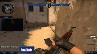 TenZ's Mom Yelling on Stream
