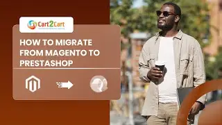 How To Migrate From Magento To PrestaShop In ⌛ 5 Minutes (2024⚡ | Non-Techie Friendly)