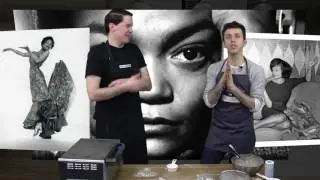 Baking It On Broadway: BEAUTIFUL's Kevin Duda