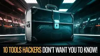 Top 10 Ethical Hacking Tools | Best Ethical Hacking Tools in 2025 | Adaptivids