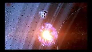 Star Citizens - Dark Horse Transport