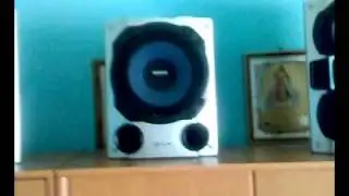 sony MHC RG 490.mp4