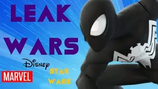 LEAK WARS | The Leaks Strike Back
