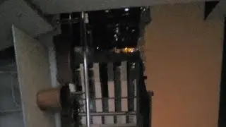 Gaziantep'te  Depremden Sonra Şiddetli Yağmur ve Dolu Yağışı