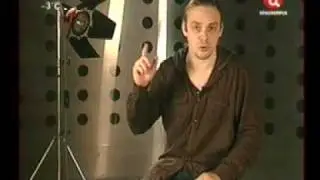Конец хваленой стабильности? Телеблог 06.04.2010 г