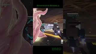 Lifeweaver Skills: Tree of Life - Overwatch Season 4