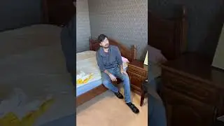 Jusef flytt