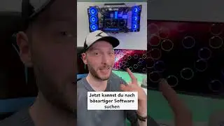 VIRENSCAN schnell gemacht! 