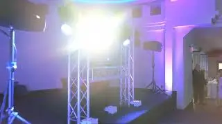 Best School DJ's for Proms!  Prom at Auletto Caterers in Deptford NJ | Lehigh Valley Events