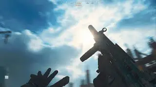 Dieow but on Console...