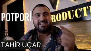 Tahir Uçar - Al Gonca Gül & Durana Ağabey & Su Sızıyor (Akustik Performans)