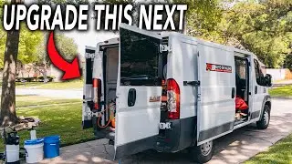 6 Upgrades Your Mobile Detailing Rig Must Have