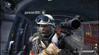 Warface игра без звука!!!