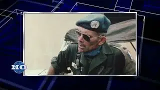 Миротворцы ООН - можно ли применять силу?