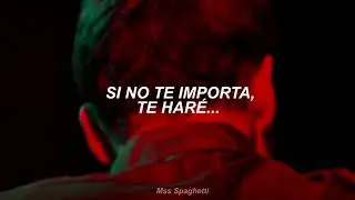 Red Velvet // RBB (Really Bad Boy); sub español