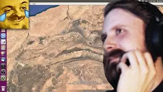 Forsen Reacts to Dragon Carcass Academic Review Requested