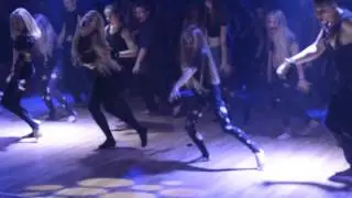FENIX in the Polish musical | Феникс в польском мюзикле 