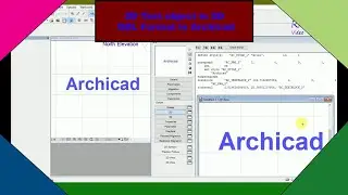 Archicad 