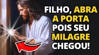 O MILAGRE DO MEU FILHO | IGREJA HOPE MONGAGUÁ