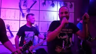 Raskid13 live @kuglas