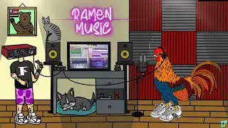 GALLO CON TENNIS - SOLO LA MICHA (PROD. INTERFACE) (VIDEO OFICIAL)