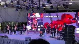 Reminiscence - Chinese instrumental by TENG Ensemble 鼟 ｜ Once Upon A Time Concert 2023 (20230103)