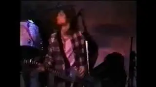 Nirvana - 02/14/90 - Kennel Club, San Francisco, CA [AMT#1a + SBD]
