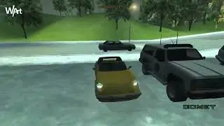 GTA  San Andreas   Мифы и Легенды   #29   Майкл Майерс