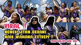 NGAPAIN KITA DI BALI ? NGOENYAH !!