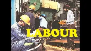 #LABOUR#FACTOR OF PRODUCTION /11thSCERT