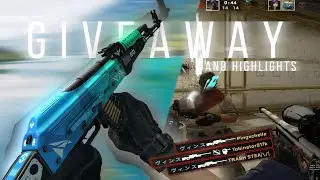GIVEAWAY and matchmaking HIGHLIGHTS!!