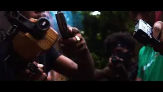 38 From BL - Rifle War (Offical Music Video) | Top Driller Riddim
