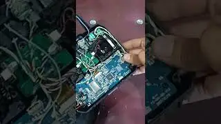 what's inside flysky fs-i6 transmitter 
